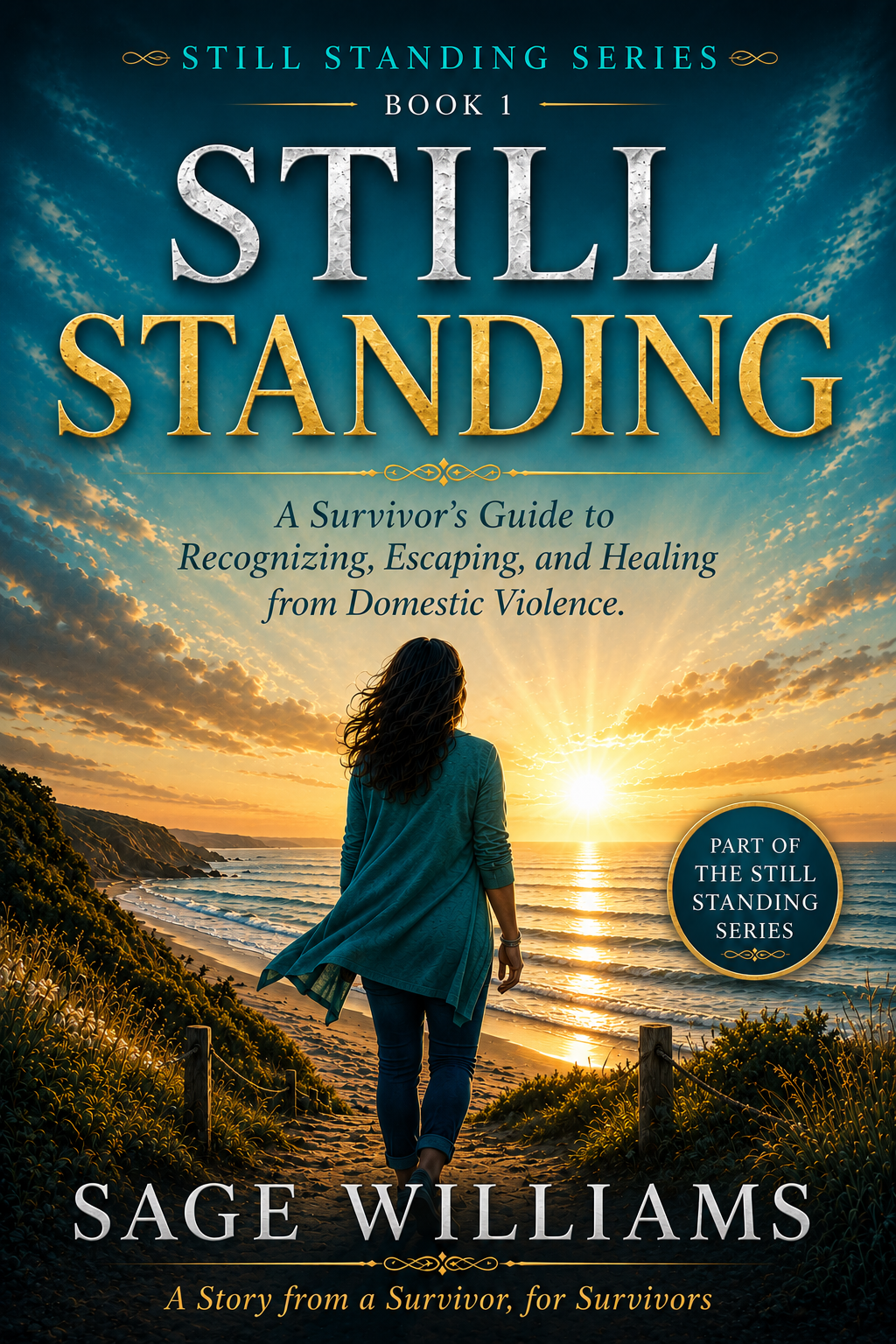 Still Standing: A Survivor’s Guide