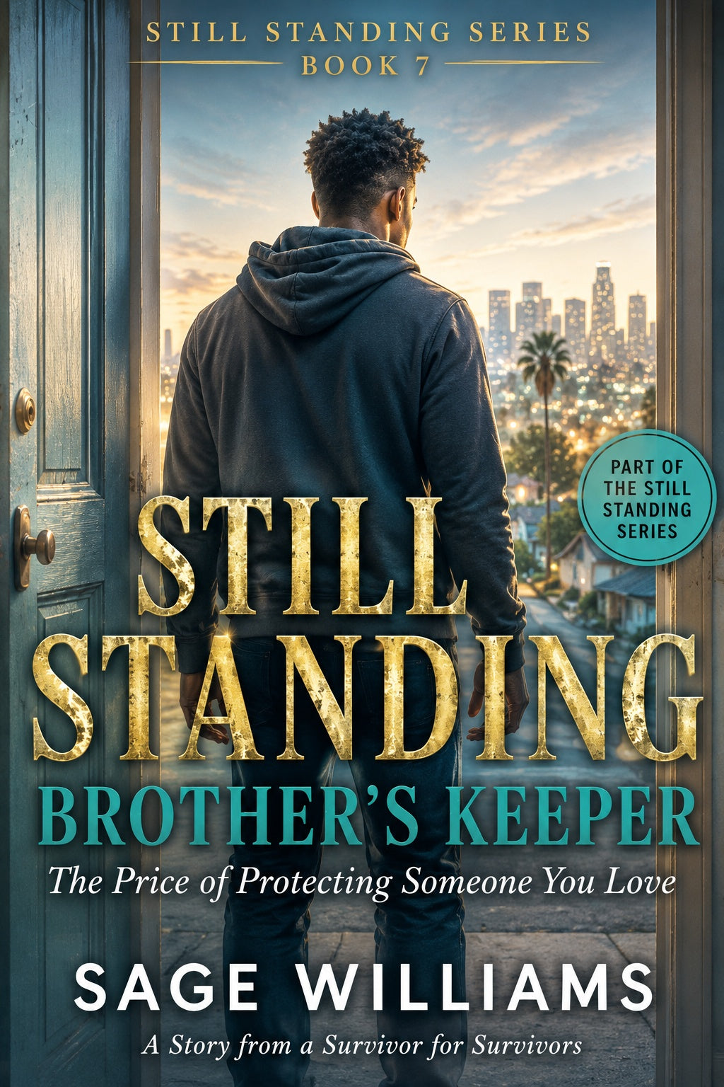 Still Standing: Brother’s Keeper