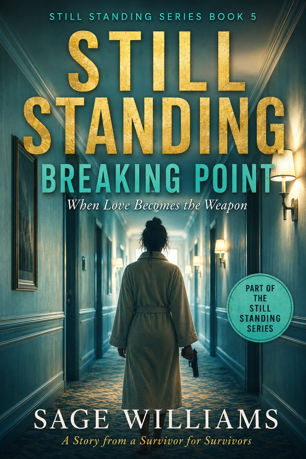 Still Standing: Breaking Point
