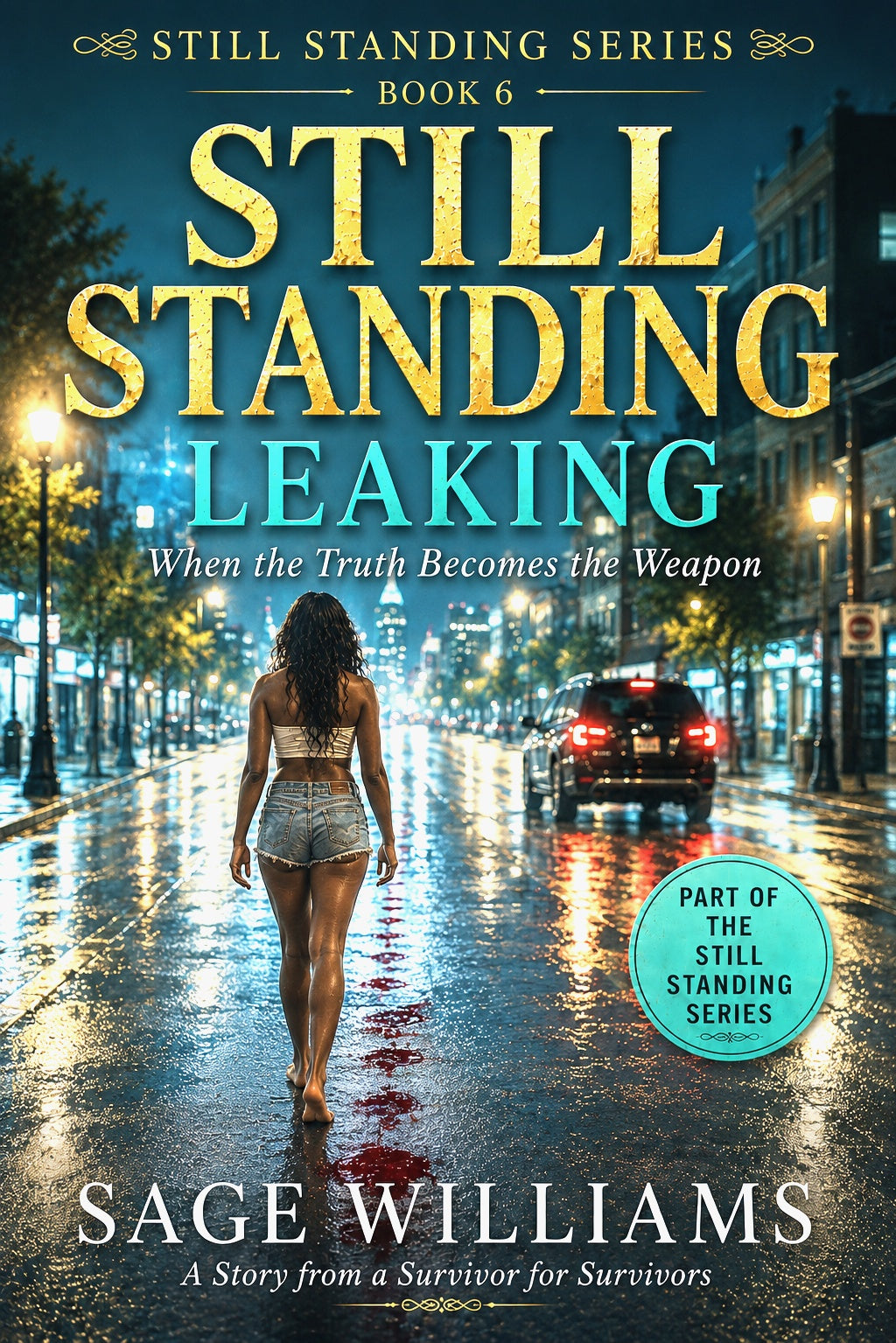 Still Standing: Leaking