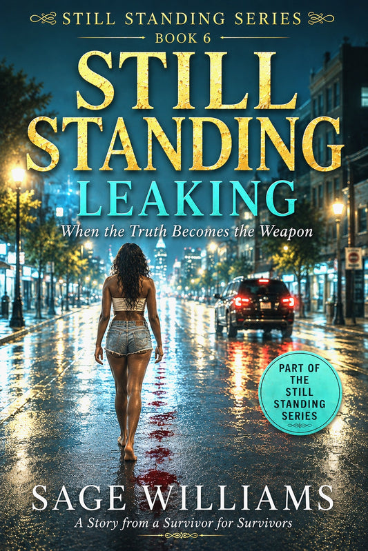 Still Standing: Leaking