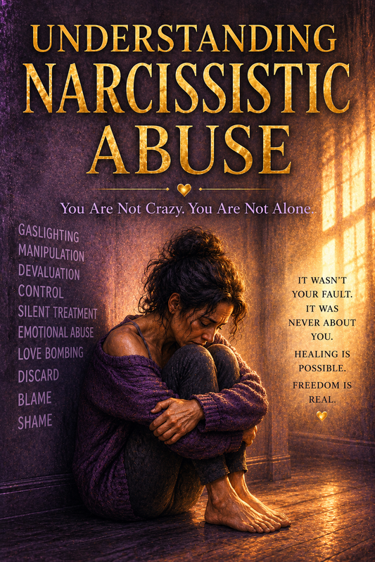 Understanding Narcissistic Abuse