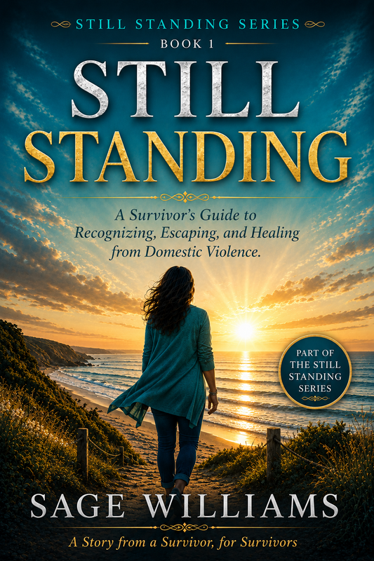 Still Standing: A Survivor’s Guide