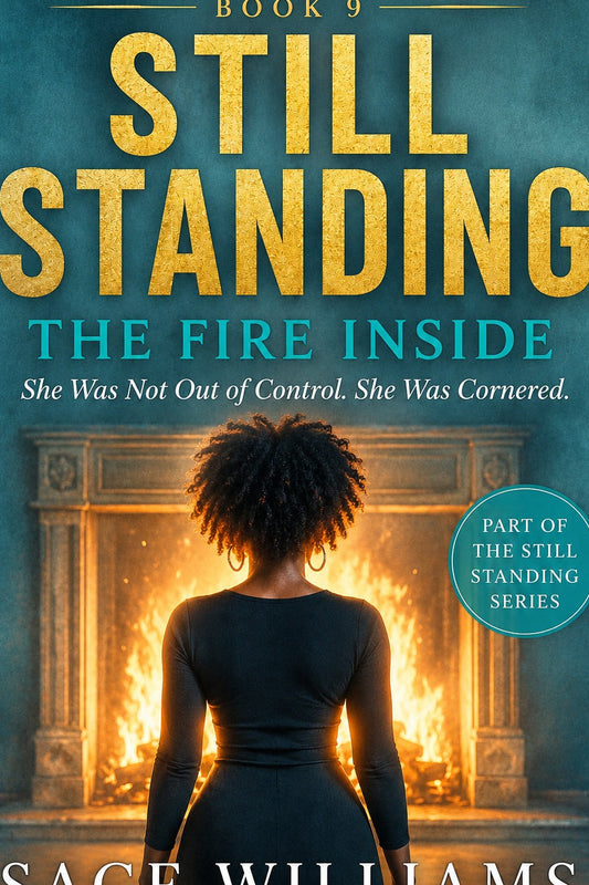 Still Standing: The Fire Inside