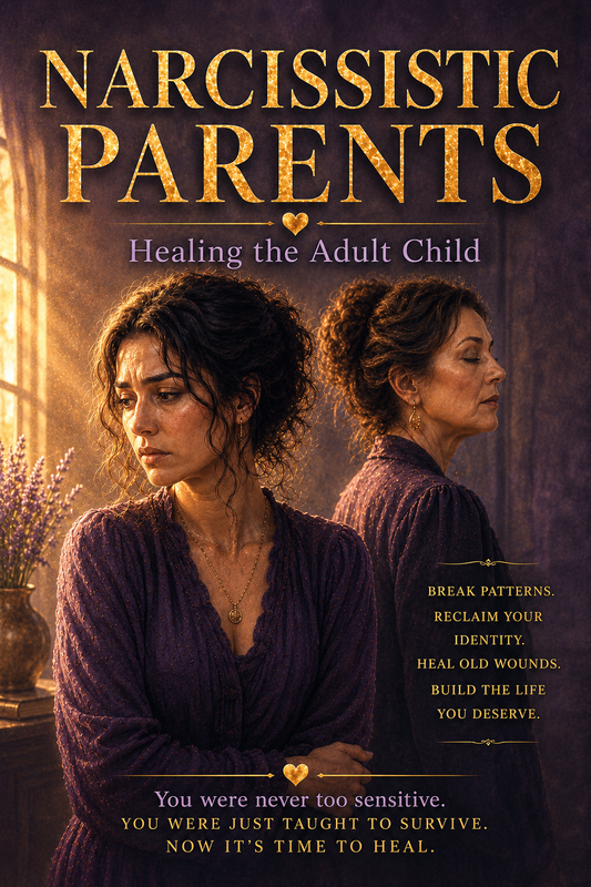 Narcissistic Parents
