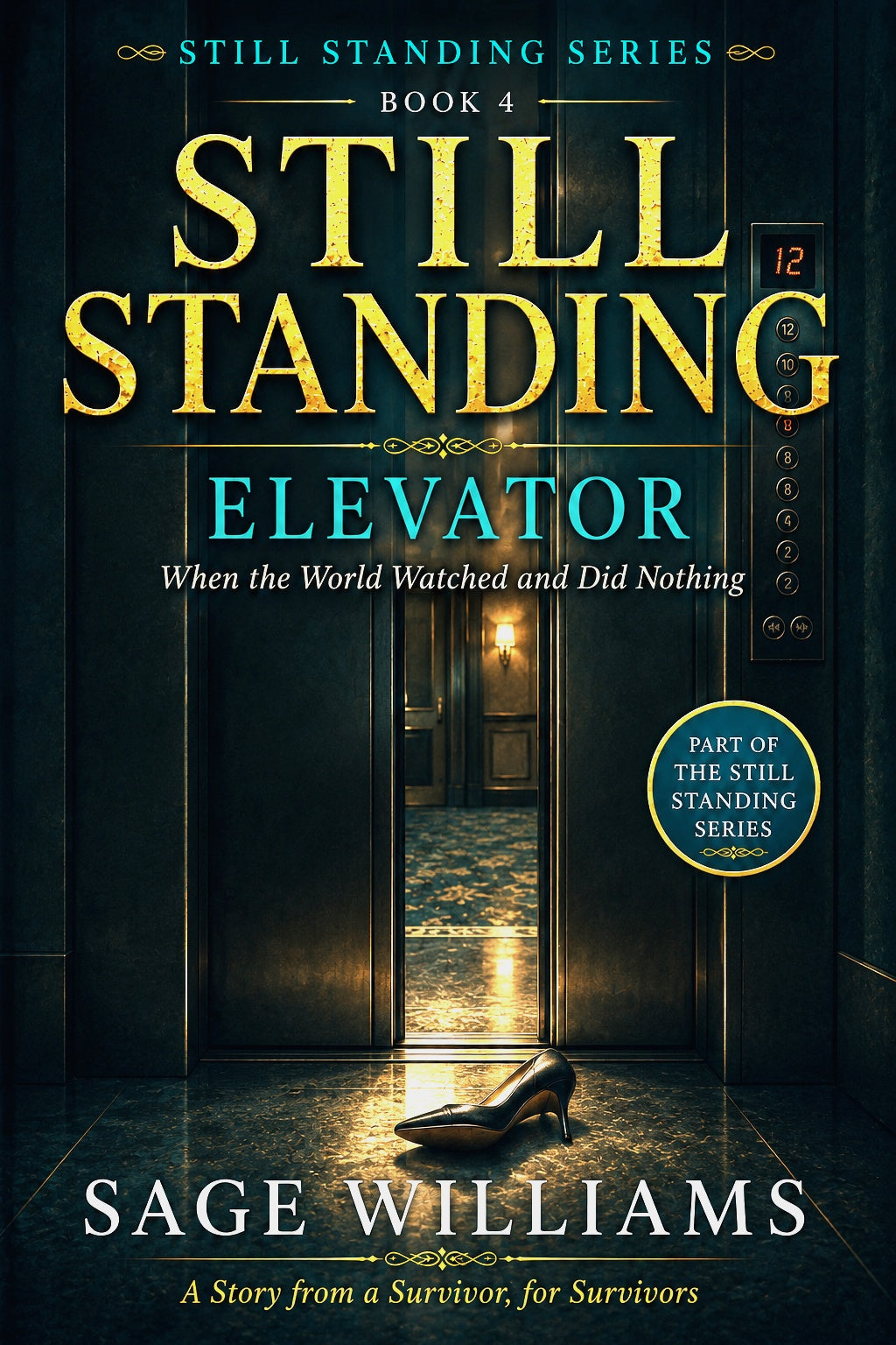 Still Standing: Elevator